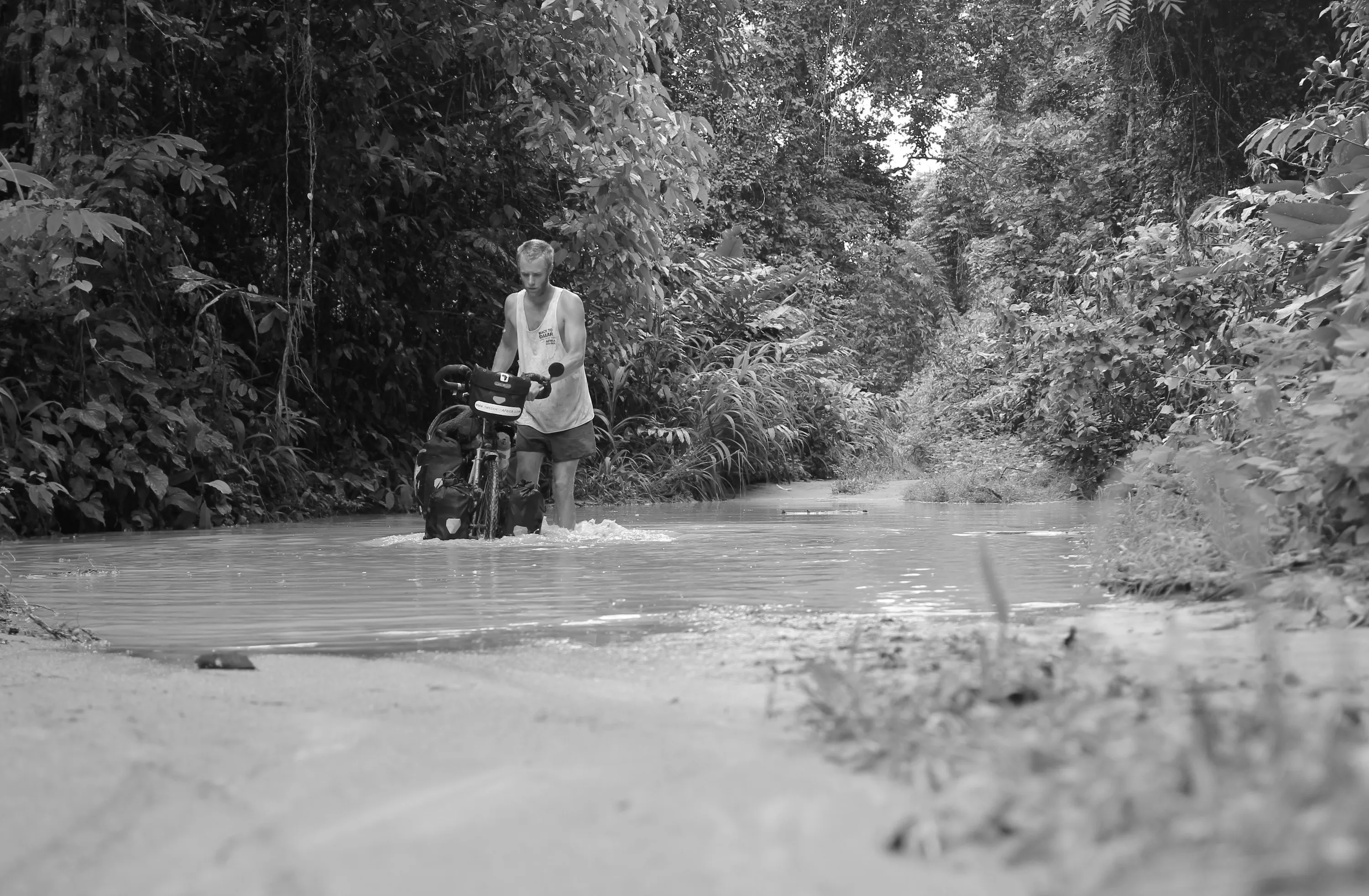 Central African Republic (CAR)